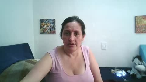 Ximena online show from June 28, 2026, 6:47 pm