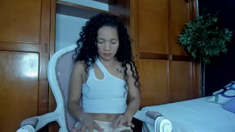 xime_ramirez online show from January 18, 2026, 11:36 am