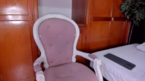 xime_ramirez online show from February 3, 2026, 11:26 am