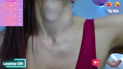 Snapshot of xime_stone chatting on March 4, 2026, 7:53 pm Xime online show from March 4, 2026, 7:53 pm