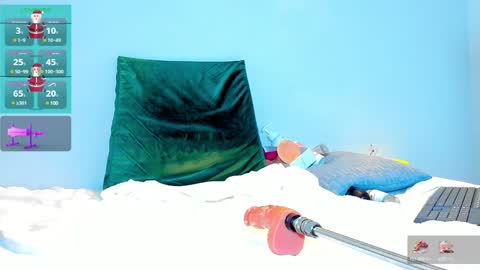 tifanny  online show from December 21, 2024, 7:13 am