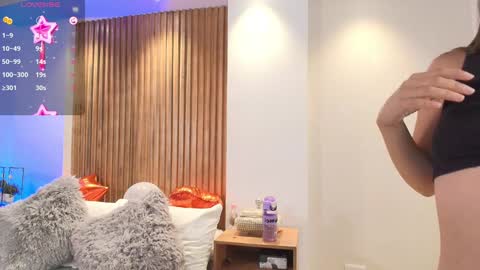 Snapshot of ximelopez1 chatting on February 18, 2026, 3:52 pm XIMENA LOPEZ online show from February 18, 2026, 3:52 pm