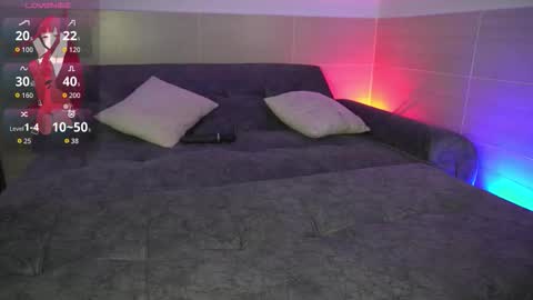 Snapshot of ximena__1 chatting on October 19, 2025, 5:08 am XIMENA  1 online show from October 19, 2025, 5:08 am