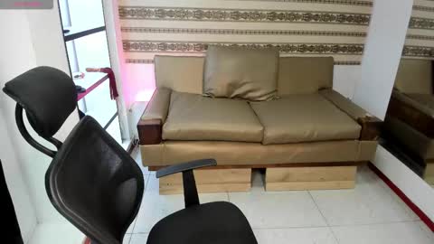 ximena online show from February 26, 2026, 3:05 am