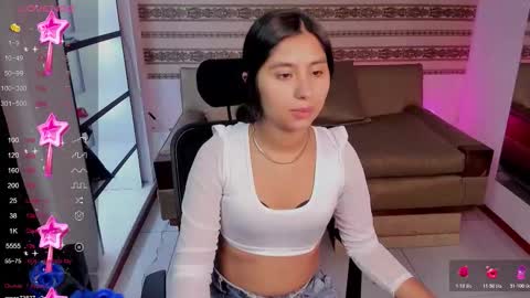 ximena online show from March 24, 2026, 8:03 pm