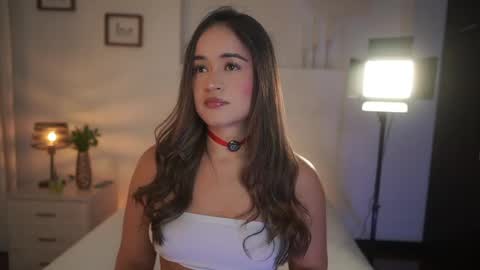 Ximena cortez online show from May 3, 2026, 11:11 pm