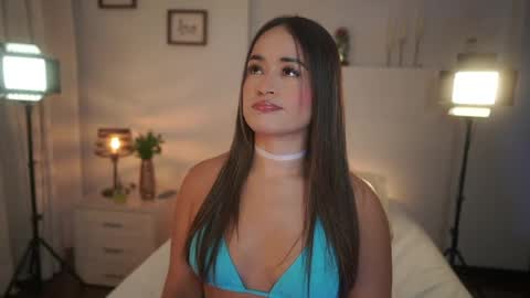 Ximena cortez online show from May 4, 2026, 11:23 pm