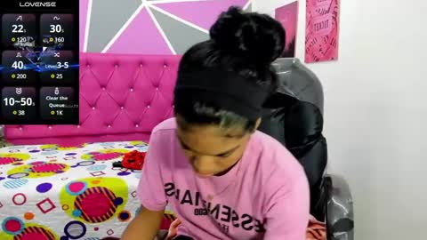 Ximena Ruiz  online show from March 2, 2025, 12:22 pm