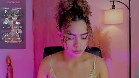camila online show from December 11, 2024, 12:02 am