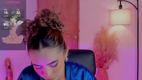 camila online show from December 14, 2024, 2:12 am
