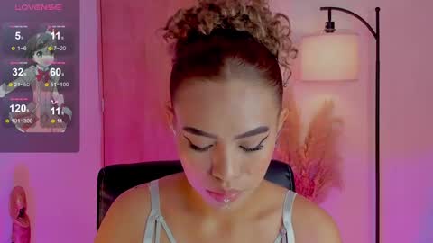 camila online show from December 26, 2024, 9:37 pm
