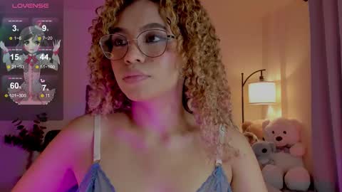 Snapshot of ximena_sotto1 chatting on March 27, 2026, 9:03 pm camila online show from March 27, 2026, 9:03 pm