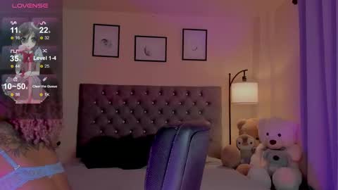 Snapshot of ximena_sotto1 chatting on March 30, 2026, 9:05 pm camila online show from March 30, 2026, 9:05 pm