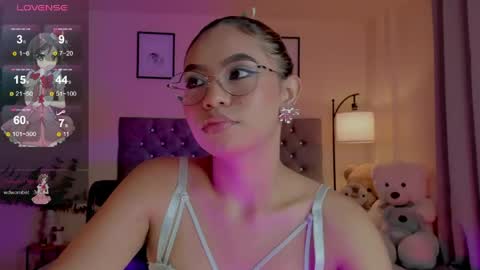 Snapshot of ximena_sotto1 chatting on April 1, 2026, 9:56 pm camila online show from April 1, 2026, 9:56 pm