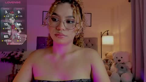Snapshot of ximena_sotto1 chatting on April 5, 2026, 5:32 pm camila online show from April 5, 2026, 5:32 pm