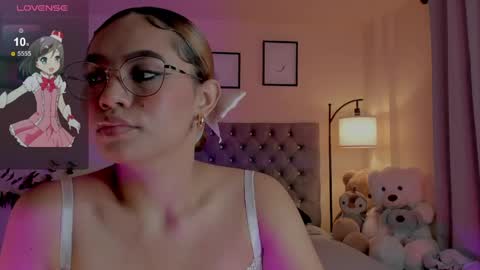 Snapshot of ximena_sotto1 chatting on April 9, 2026, 9:09 pm camila online show from April 9, 2026, 9:09 pm