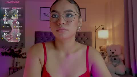 Snapshot of ximena_sotto1 chatting on April 12, 2026, 5:07 pm camila online show from April 12, 2026, 5:07 pm
