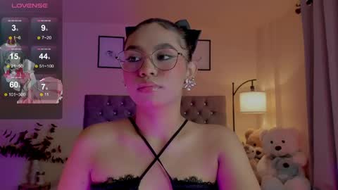 Snapshot of ximena_sotto1 chatting on April 16, 2026, 8:53 pm camila online show from April 16, 2026, 8:53 pm