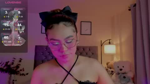 Snapshot of ximena_sotto1 chatting on April 16, 2026, 9:39 pm camila online show from April 16, 2026, 9:39 pm