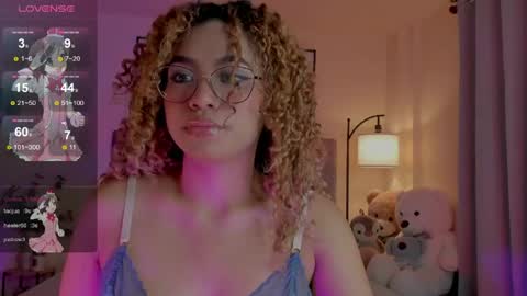 Snapshot of ximena_sotto1 chatting on April 19, 2026, 6:21 pm camila online show from April 19, 2026, 6:21 pm