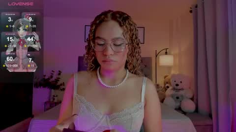 Snapshot of ximena_sotto1 chatting on May 1, 2026, 6:12 pm camila online show from May 1, 2026, 6:12 pm