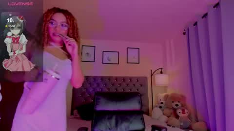 camila online show from June 20, 2026, 10:01 pm