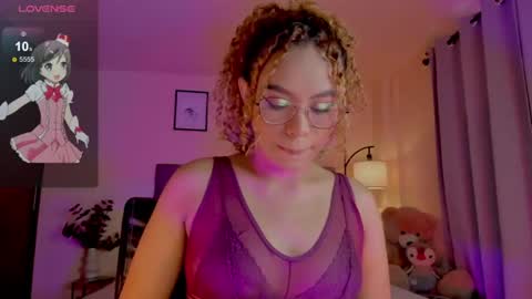 camila online show from June 23, 2026, 8:18 pm