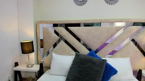 Xime  online show from February 22, 2026, 2:45 am