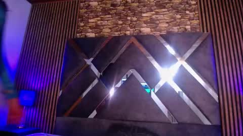 Mia Vega online show from March 1, 2025, 1:00 am