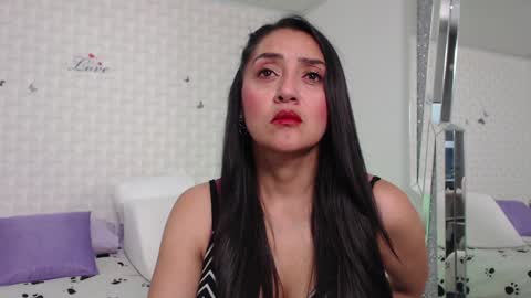 ximena suarez online show from January 16, 2025, 4:17 am