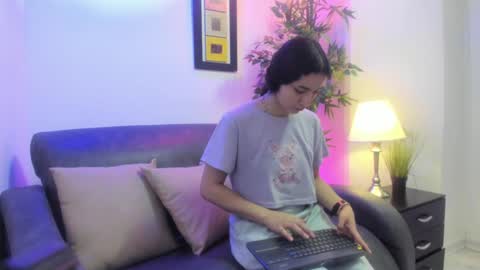 ximenasalazar online show from December 29, 2024, 10:34 am