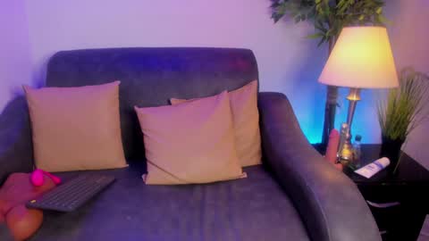 ximenasalazar online show from January 14, 2025, 4:40 pm
