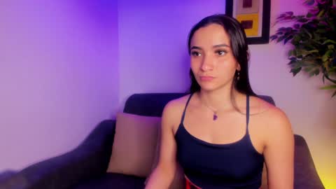 ximenasalazar online show from January 17, 2025, 7:38 pm