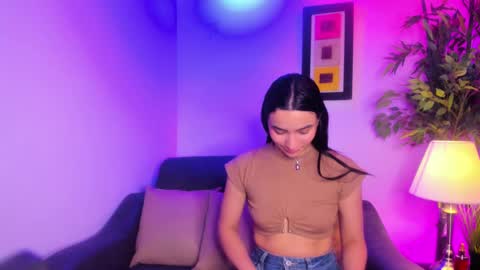 ximenasalazar online show from February 15, 2025, 10:44 am