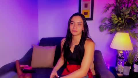 ximenasalazar online show from March 3, 2025, 4:56 pm