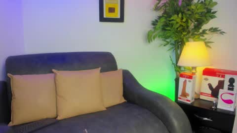 ximenasalazar online show from March 8, 2025, 10:43 am