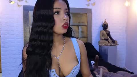 ximena online show from December 28, 2024, 6:06 am