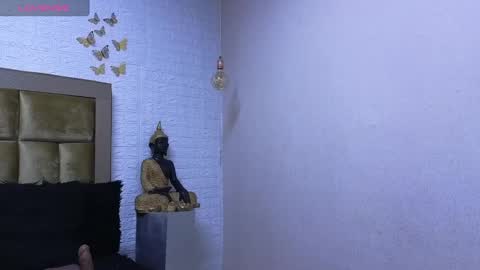 ximena online show from January 3, 2025, 9:36 am