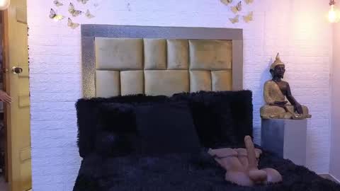 ximena online show from January 12, 2025, 2:03 am