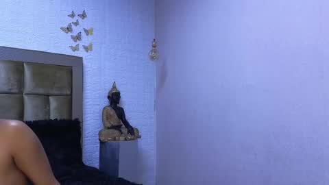 ximena online show from January 13, 2025, 3:34 am