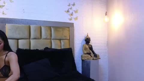 ximena online show from January 15, 2025, 6:33 am
