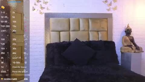 ximena online show from January 16, 2025, 11:04 am