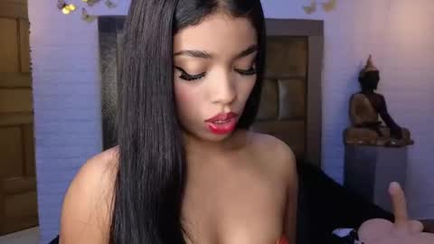 ximena online show from January 29, 2025, 10:37 am