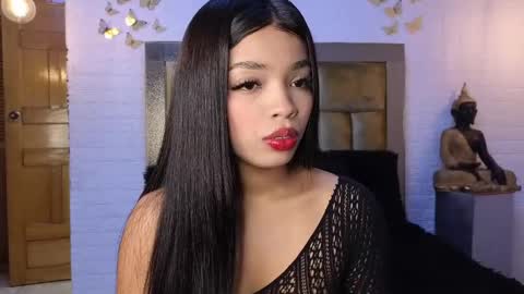 ximena online show from February 15, 2025, 11:36 pm