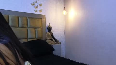 ximena online show from October 2, 2025, 11:06 am