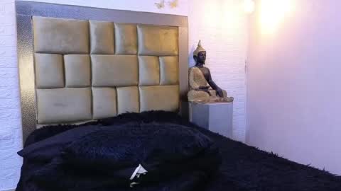 ximena online show from October 3, 2025, 11:24 pm