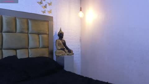 ximena online show from October 24, 2025, 8:27 pm