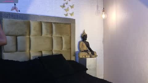 ximena online show from December 4, 2025, 8:17 pm