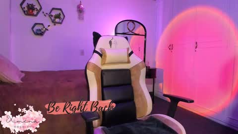Snapshot of ximerosales chatting on February 24, 2025, 12:05 pm Ximena online show from February 24, 2025, 12:05 pm