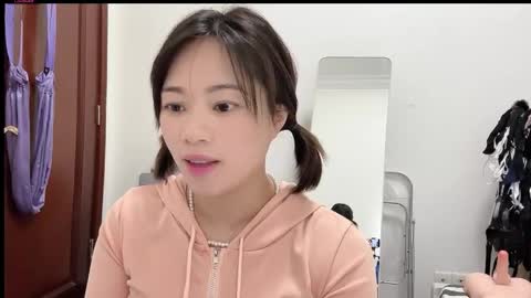 xinbao799322 online show from May 8, 2026, 10:42 am